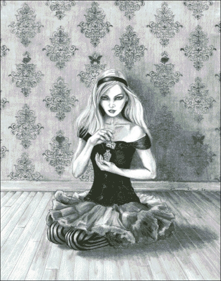 A generic image
